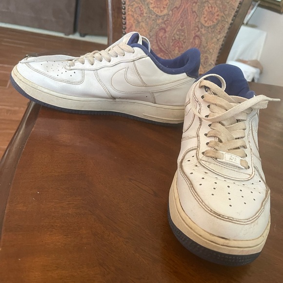 2 Air Force size 8 - Picture 5 of 13